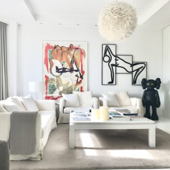 The Gallery Apartment