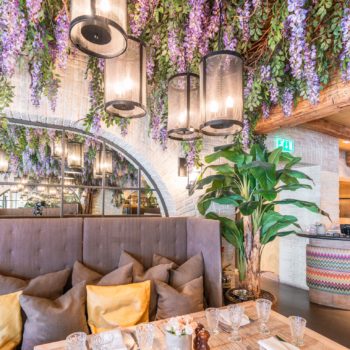 Victors Hale 2018 Refurb
