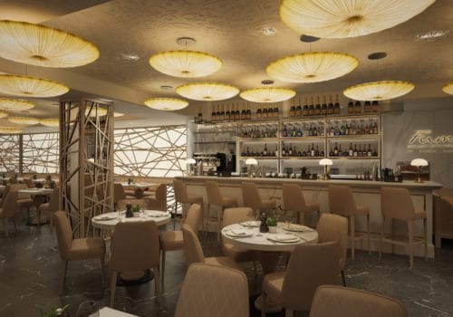 Fumo Covent Garden Visual 4