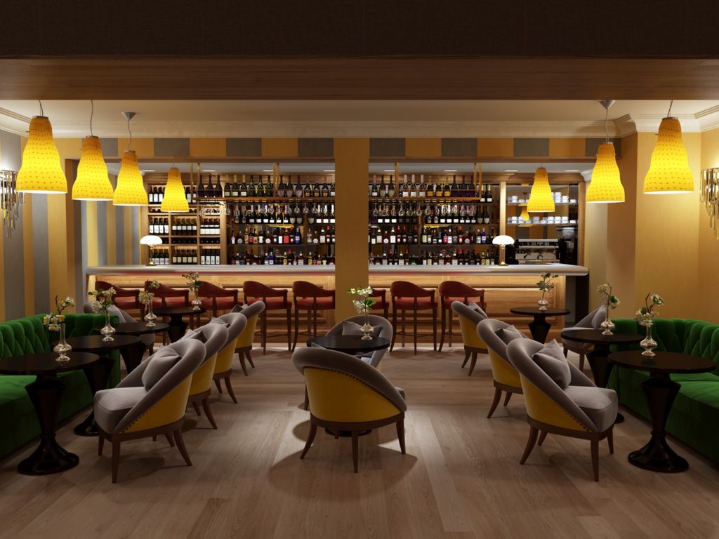 Alderley Edge Hotel Restaurant Carroll Design Alderley Edge Hotel Restaurant Carroll Design