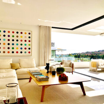 Residential Project Spain