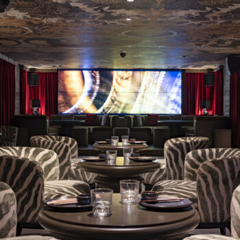 South Bar, Le Farinet, Verbier