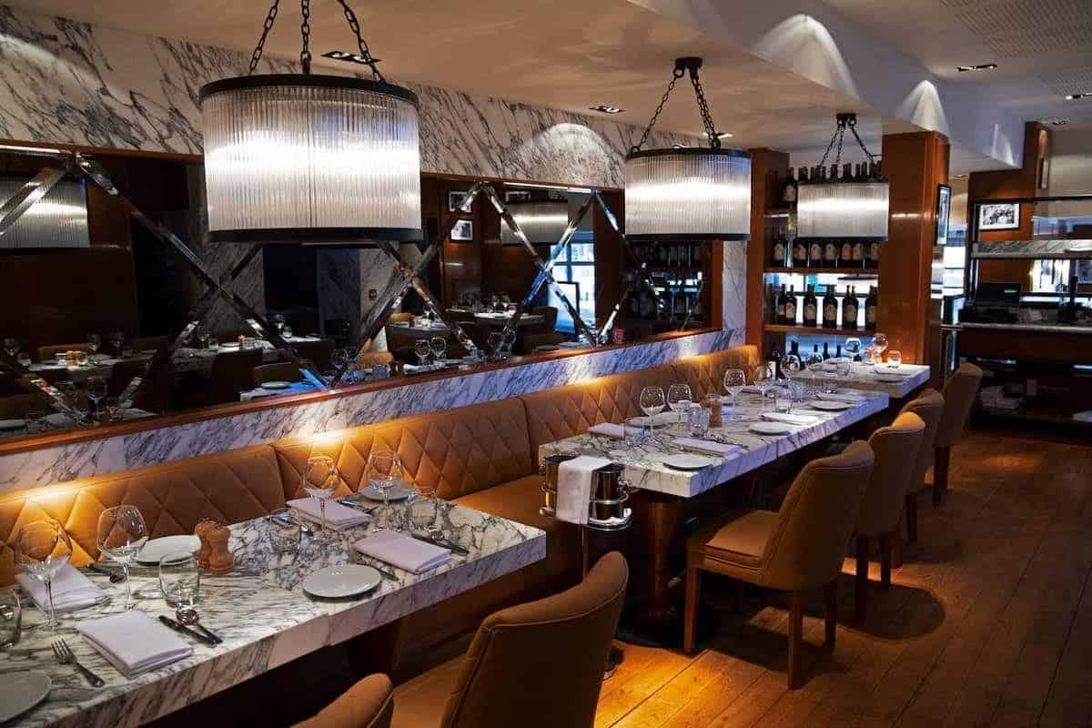 Lighting and decor